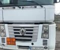 Белый Рено Магнум, объемом двигателя 12.9 л и пробегом 1 тыс. км за 8500 $, фото 1 на Automoto.ua