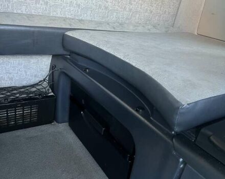 Белый Рено Магнум, объемом двигателя 12.78 л и пробегом 775 тыс. км за 10700 $, фото 32 на Automoto.ua