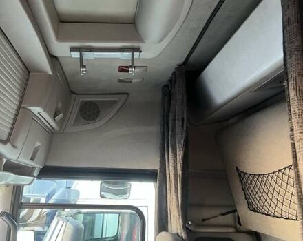 Белый Рено Магнум, объемом двигателя 12.78 л и пробегом 775 тыс. км за 10700 $, фото 36 на Automoto.ua