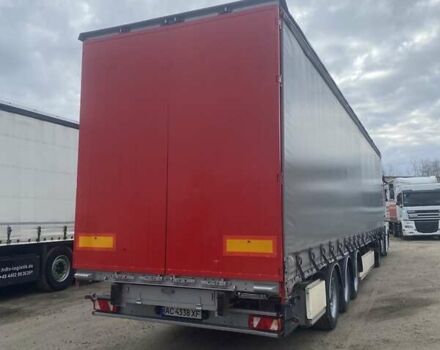 Белый Рено Магнум, объемом двигателя 12.78 л и пробегом 775 тыс. км за 10700 $, фото 53 на Automoto.ua