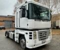 Білий Рено Магнум, об'ємом двигуна 12.8 л та пробігом 1 тис. км за 11500 $, фото 1 на Automoto.ua