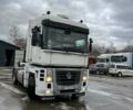 Белый Рено Магнум, объемом двигателя 12.78 л и пробегом 1 тыс. км за 10900 $, фото 1 на Automoto.ua