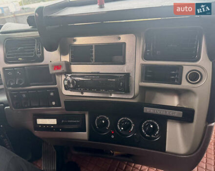 Белый Рено Магнум, объемом двигателя 12.78 л и пробегом 990 тыс. км за 12000 $, фото 64 на Automoto.ua