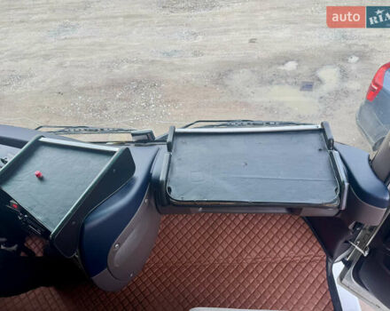 Белый Рено Магнум, объемом двигателя 12.78 л и пробегом 990 тыс. км за 12000 $, фото 47 на Automoto.ua