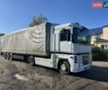Белый Рено Магнум, объемом двигателя 12.8 л и пробегом 2 тыс. км за 6900 $, фото 1 на Automoto.ua