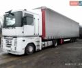 Белый Рено Магнум, объемом двигателя 12.78 л и пробегом 921 тыс. км за 10500 $, фото 1 на Automoto.ua