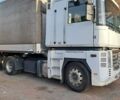 Белый Рено Магнум, объемом двигателя 11.93 л и пробегом 1 тыс. км за 9999 $, фото 2 на Automoto.ua