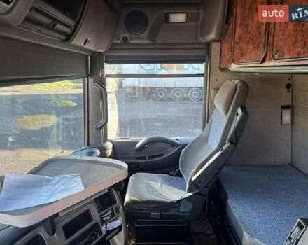 Білий Рено Магнум, об'ємом двигуна 12.8 л та пробігом 2 тис. км за 6400 $, фото 7 на Automoto.ua