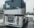 Белый Рено Магнум, объемом двигателя 12.78 л и пробегом 1 тыс. км за 10900 $, фото 1 на Automoto.ua