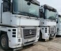 Белый Рено Магнум, объемом двигателя 0 л и пробегом 1 тыс. км за 12000 $, фото 1 на Automoto.ua