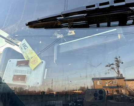 Белый Рено Магнум, объемом двигателя 12.78 л и пробегом 990 тыс. км за 12000 $, фото 32 на Automoto.ua