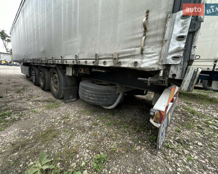 Рено Магнум 2008 у Рівному на Automoto.ua Білий Рено Магнум, об'ємом двигуна 12.78 л та пробігом 990 тис. км за 12000 $, фото 30 на Automoto.ua