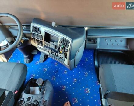 Рено Магнум 2008 в Сновск (Щорс) на Automoto.ua Белый Рено Магнум, объемом двигателя 12.78 л и пробегом 921 тыс. км за 15000 $, фото 2 на Automoto.ua