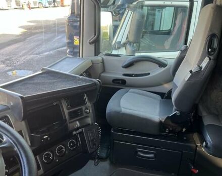 Белый Рено Магнум, объемом двигателя 12.78 л и пробегом 775 тыс. км за 10700 $, фото 31 на Automoto.ua