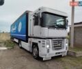 Белый Рено Магнум, объемом двигателя 12.78 л и пробегом 1 тыс. км за 10800 $, фото 7 на Automoto.ua
