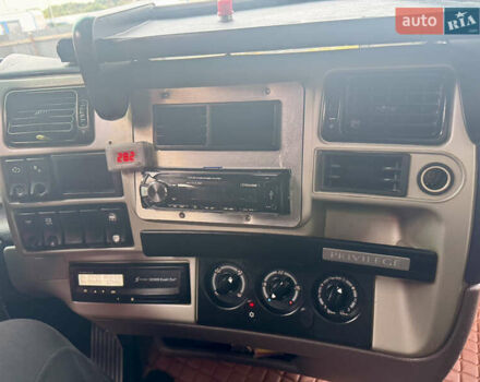 Белый Рено Магнум, объемом двигателя 12.78 л и пробегом 990 тыс. км за 12000 $, фото 63 на Automoto.ua