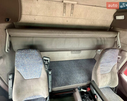 Белый Рено Магнум, объемом двигателя 12.78 л и пробегом 990 тыс. км за 12000 $, фото 54 на Automoto.ua