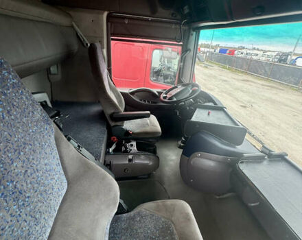 Белый Рено Магнум, объемом двигателя 12.78 л и пробегом 990 тыс. км за 12000 $, фото 57 на Automoto.ua