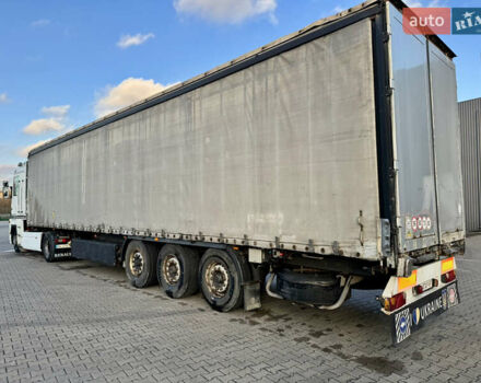 Белый Рено Магнум, объемом двигателя 12.78 л и пробегом 990 тыс. км за 12000 $, фото 13 на Automoto.ua