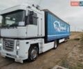 Белый Рено Магнум, объемом двигателя 12.78 л и пробегом 1 тыс. км за 10800 $, фото 13 на Automoto.ua