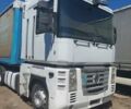 Белый Рено Магнум, объемом двигателя 12.78 л и пробегом 150 тыс. км за 8000 $, фото 1 на Automoto.ua