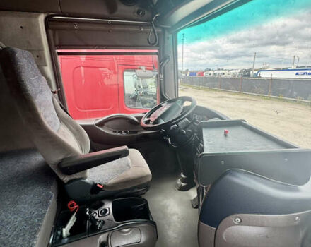 Белый Рено Магнум, объемом двигателя 12.78 л и пробегом 990 тыс. км за 12000 $, фото 53 на Automoto.ua