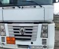 Білий Рено Магнум, об'ємом двигуна 12.8 л та пробігом 0 тис. км за 8000 $, фото 1 на Automoto.ua