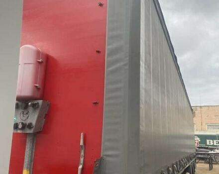 Белый Рено Магнум, объемом двигателя 12.78 л и пробегом 775 тыс. км за 10700 $, фото 41 на Automoto.ua