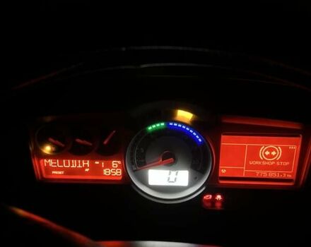 Белый Рено Магнум, объемом двигателя 12.78 л и пробегом 775 тыс. км за 10700 $, фото 27 на Automoto.ua