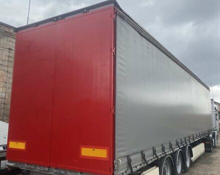 Белый Рено Магнум, объемом двигателя 12.78 л и пробегом 775 тыс. км за 10700 $, фото 39 на Automoto.ua