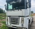 Белый Рено Магнум, объемом двигателя 0 л и пробегом 1 тыс. км за 6200 $, фото 1 на Automoto.ua