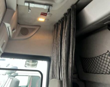 Белый Рено Магнум, объемом двигателя 12.78 л и пробегом 775 тыс. км за 10700 $, фото 23 на Automoto.ua