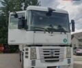 Белый Рено Магнум, объемом двигателя 12.78 л и пробегом 1000 тыс. км за 16000 $, фото 1 на Automoto.ua