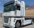 Белый Рено Магнум, объемом двигателя 0 л и пробегом 100 тыс. км за 8600 $, фото 1 на Automoto.ua