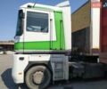Білий Рено Магнум, об'ємом двигуна 0 л та пробігом 500 тис. км за 7500 $, фото 1 на Automoto.ua