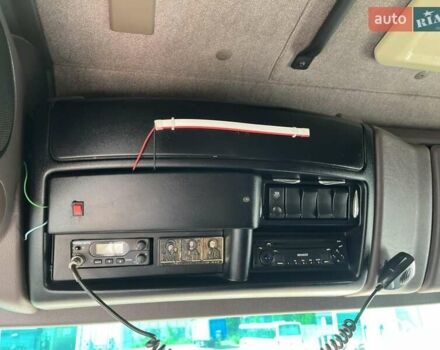 Белый Рено Магнум, объемом двигателя 0 л и пробегом 1 тыс. км за 6900 $, фото 10 на Automoto.ua