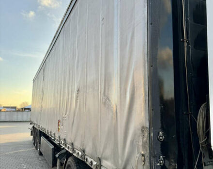 Белый Рено Магнум, объемом двигателя 12.78 л и пробегом 990 тыс. км за 12000 $, фото 12 на Automoto.ua