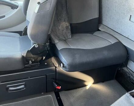 Белый Рено Магнум, объемом двигателя 12.78 л и пробегом 775 тыс. км за 10700 $, фото 33 на Automoto.ua