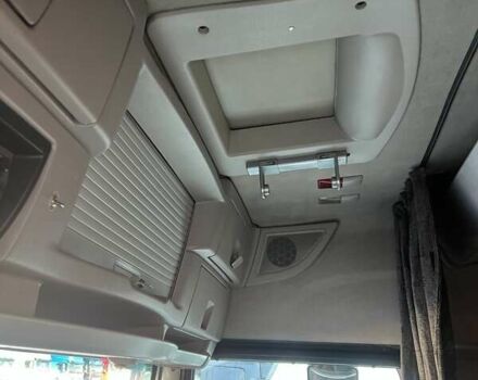 Белый Рено Магнум, объемом двигателя 12.78 л и пробегом 775 тыс. км за 10700 $, фото 37 на Automoto.ua