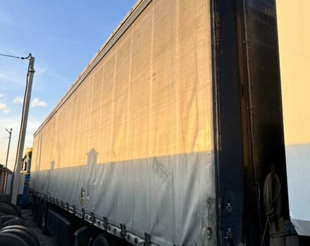 Белый Рено Магнум, объемом двигателя 12.78 л и пробегом 990 тыс. км за 12000 $, фото 24 на Automoto.ua