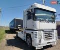 Белый Рено Магнум, объемом двигателя 12.78 л и пробегом 1 тыс. км за 10800 $, фото 1 на Automoto.ua