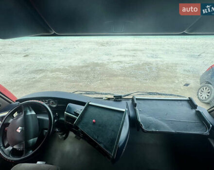 Белый Рено Магнум, объемом двигателя 12.78 л и пробегом 990 тыс. км за 12000 $, фото 55 на Automoto.ua