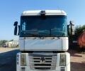 Белый Рено Магнум, объемом двигателя 0 л и пробегом 1000 тыс. км за 8500 $, фото 1 на Automoto.ua