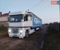 Белый Рено Магнум, объемом двигателя 12.78 л и пробегом 1 тыс. км за 10800 $, фото 2 на Automoto.ua