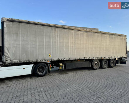 Белый Рено Магнум, объемом двигателя 12.78 л и пробегом 990 тыс. км за 12000 $, фото 26 на Automoto.ua