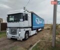 Белый Рено Магнум, объемом двигателя 12.78 л и пробегом 1 тыс. км за 10800 $, фото 4 на Automoto.ua