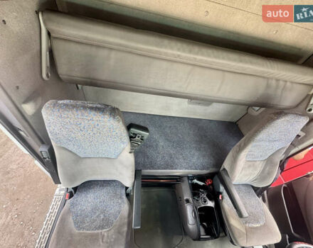 Белый Рено Магнум, объемом двигателя 12.78 л и пробегом 990 тыс. км за 12000 $, фото 62 на Automoto.ua