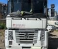 Белый Рено Магнум, объемом двигателя 12.68 л и пробегом 1 тыс. км за 9800 $, фото 1 на Automoto.ua