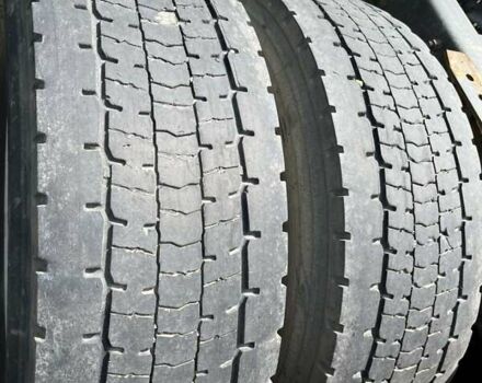 Белый Рено Магнум, объемом двигателя 0 л и пробегом 1 тыс. км за 6900 $, фото 2 на Automoto.ua