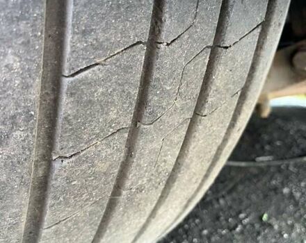 Белый Рено Магнум, объемом двигателя 0 л и пробегом 1 тыс. км за 6900 $, фото 3 на Automoto.ua